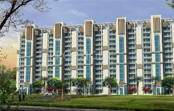 Images for Elevation of Neelam Realtors Neelam Apartment