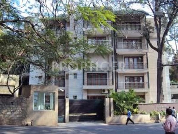  purva-grande Images for Elevation of Puravankara Purva Grande