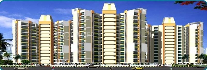 Jai Gurudeo Builders and Developers Complex