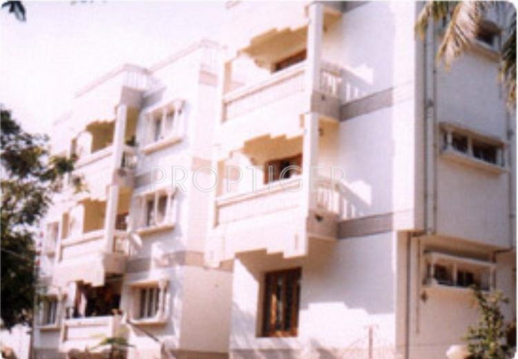 Images for Elevation of Rams Builders CIT Colony