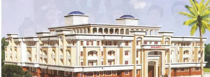 Images for Elevation of Skylark Group Enclave
