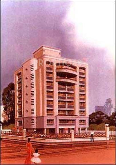 Images for Elevation of Lalani Shishu Welfare Trust
