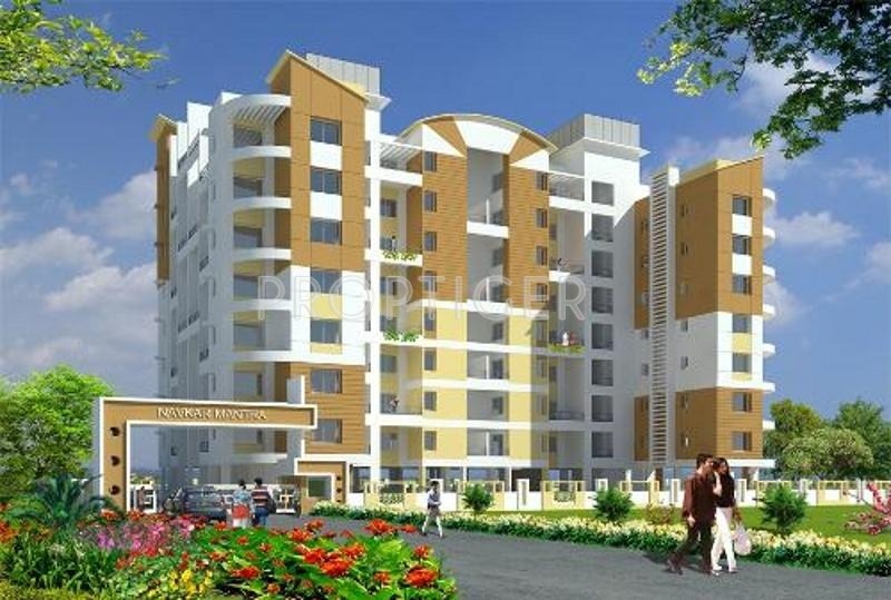  mantra Navkar Properties Navkar Mantra