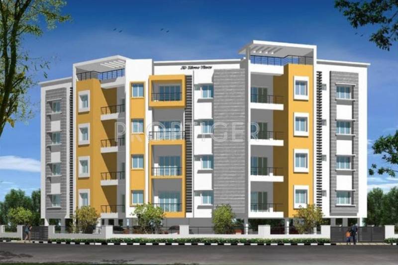 Images for Elevation of JD River View