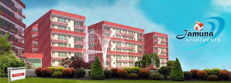 Images for Elevation of Jamuna Jamuna Apartments
