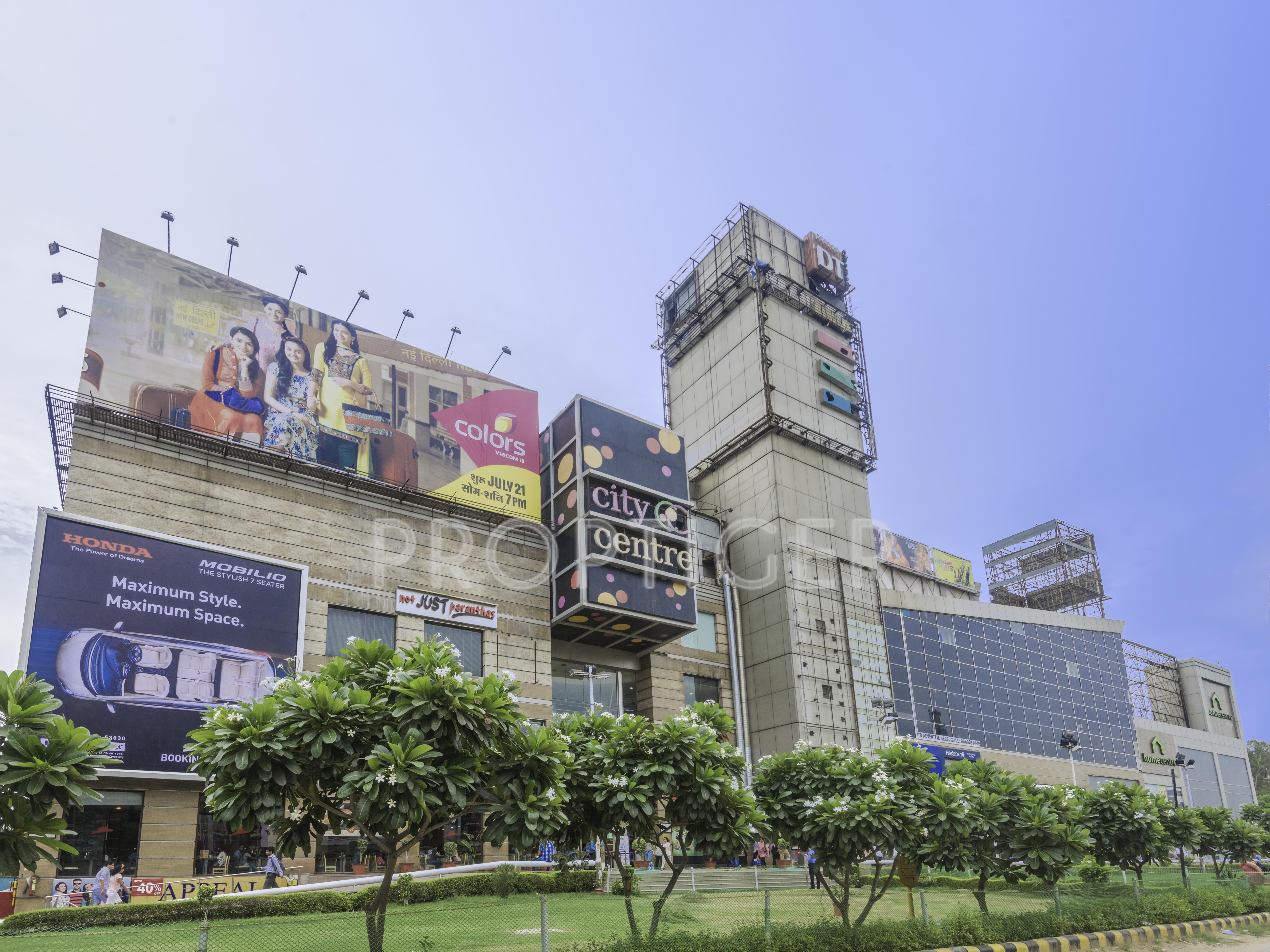 shopping_mall-DT City Center