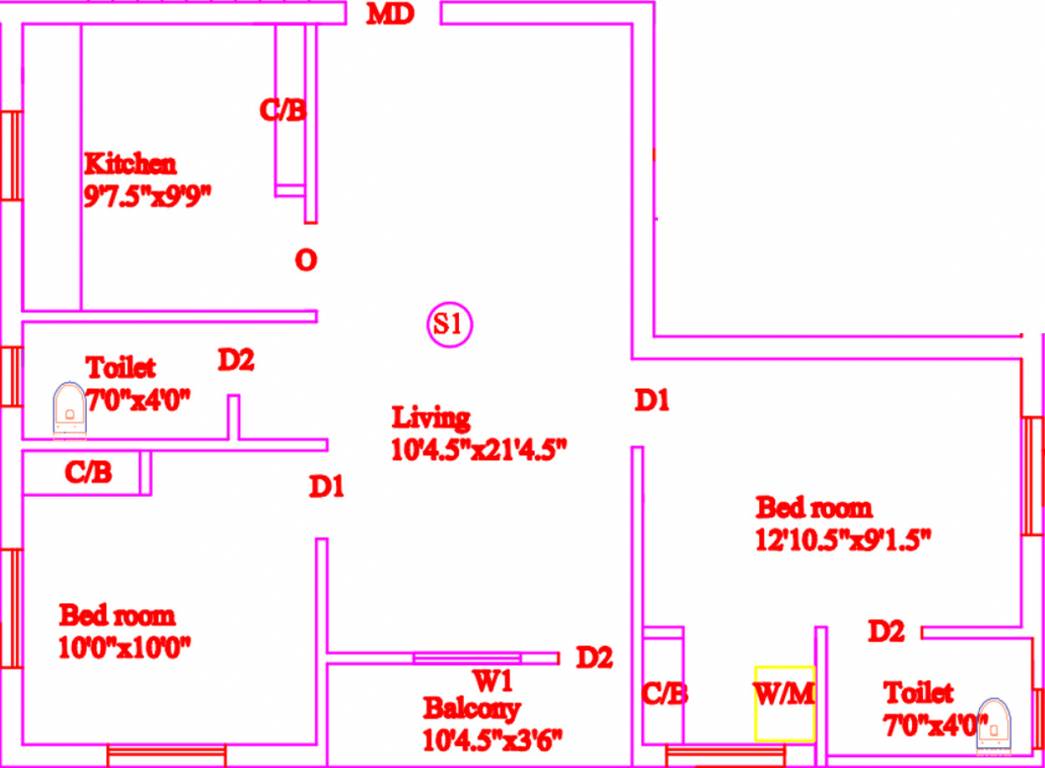 dummy Vishaka Sai Sudha Flats dummy Vishaka Sai Sudha Flats