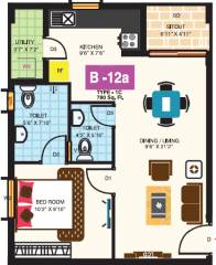 Floor Plan pranamam Floor Plan Floor Plan