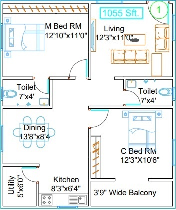 Floor Plan platina Floor Plan Floor Plan