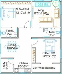 Floor Plan platina Floor Plan Floor Plan