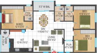 Floor Plan usd-arcade Floor Plan Floor Plan