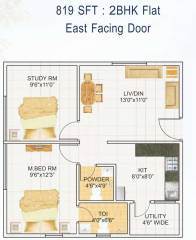 Floor Plan devi-homes Floor Plan Floor Plan