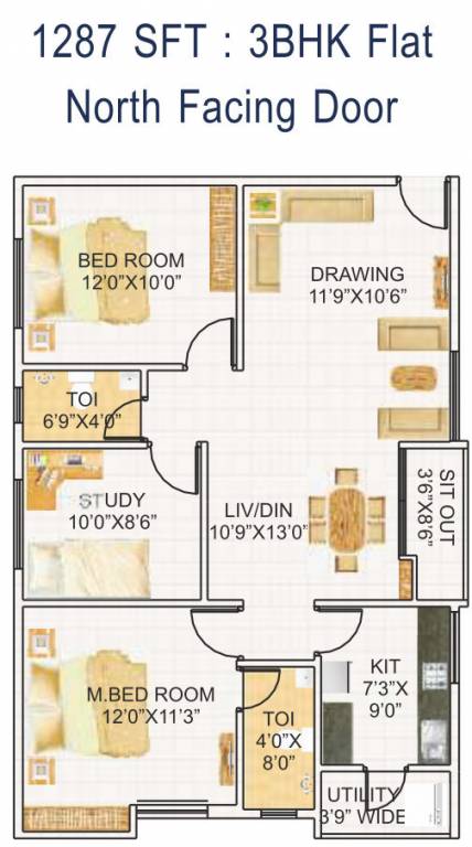Floor Plan devi homes Floor Plan Floor Plan