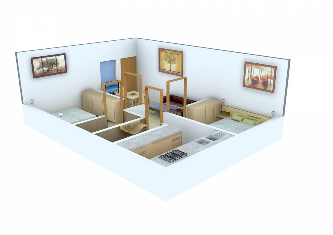 dummy Santha Santha Grace Apartment dummy Santha Santha Grace Apartment