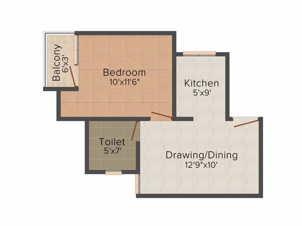 dummy Chitransh Dream Homes Chitransh Apartment 2 dummy Chitransh Dream Homes Chitransh Apartment 2