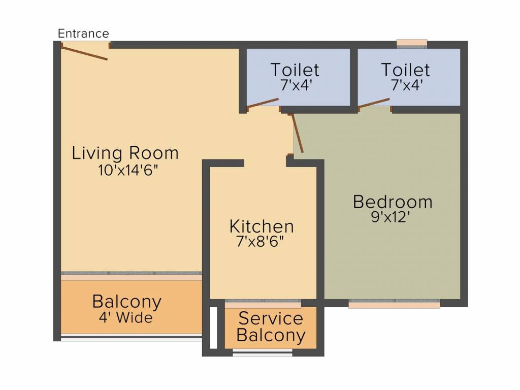 dummy Era Realtors Omkar Seven Garden dummy Era Realtors Omkar Seven Garden
