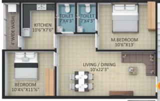 Floor Plan lake-front Floor Plan Floor Plan