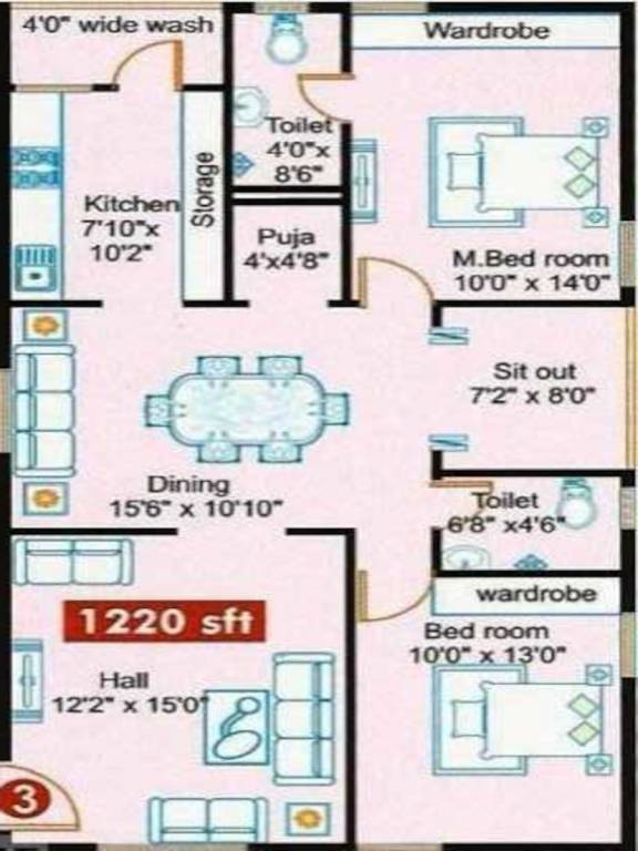 Floor Plan lake front Floor Plan Floor Plan