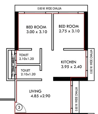 Floor Plan evoque Floor Plan Floor Plan