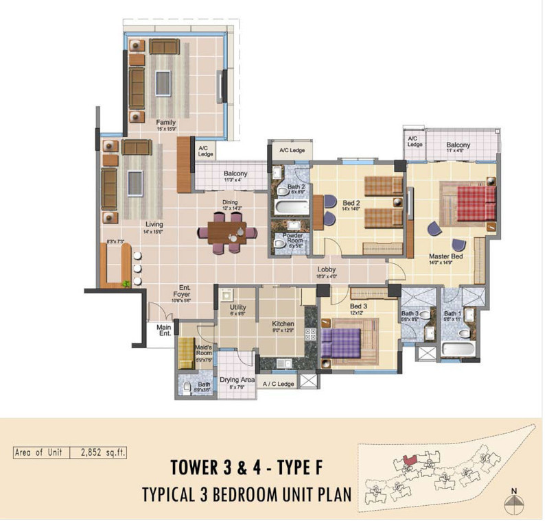Floor Plan neptunes courtyard Floor Plan Floor Plan