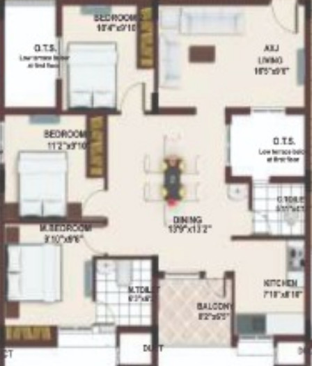 Floor Plan aarambha Floor Plan Floor Plan