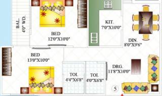 Floor Plan residency Floor Plan Floor Plan