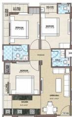 Floor Plan elite-16 Floor Plan Floor Plan