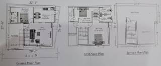 Floor Plan delight-villas Floor Plan Floor Plan
