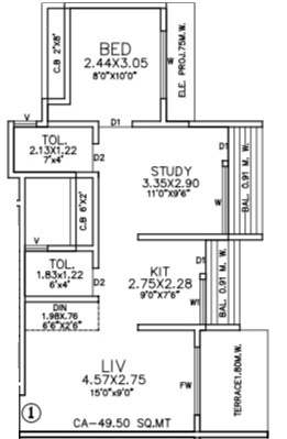Floor Plan om sai sankul Floor Plan Floor Plan