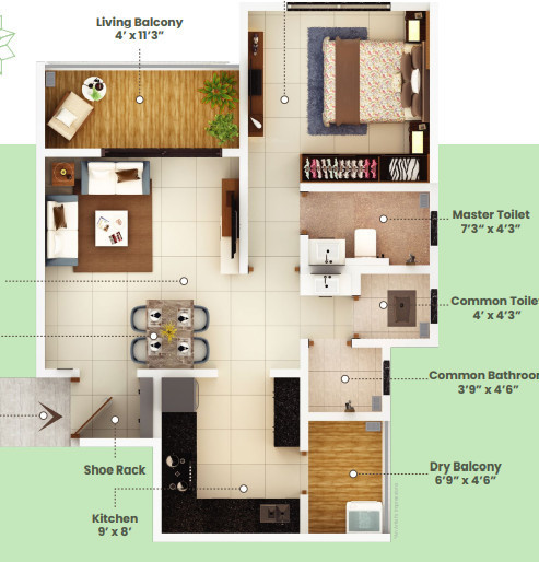 Floor Plan crystal Floor Plan Floor Plan