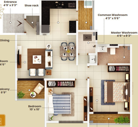Floor Plan crystal Floor Plan Floor Plan