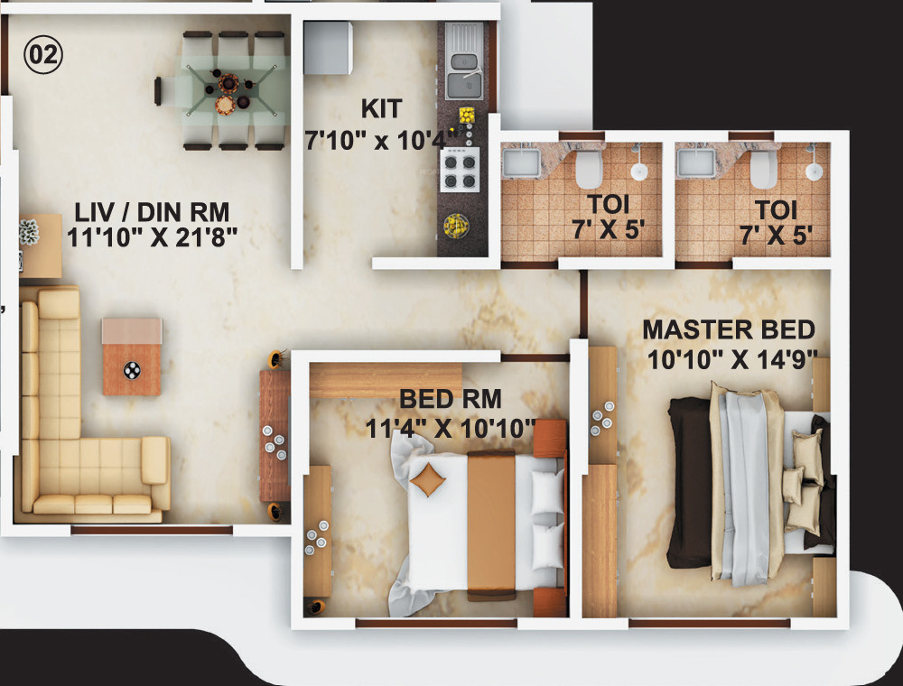 Floor Plan avant hillway Floor Plan Floor Plan