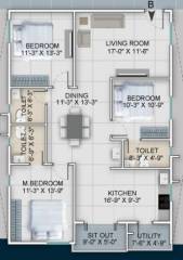 Floor Plan ecopolitan Floor Plan Floor Plan