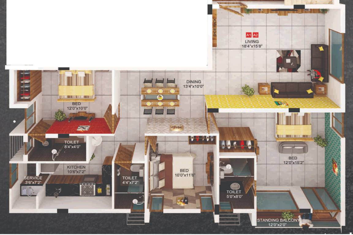 Floor Plan chellappas Floor Plan Floor Plan
