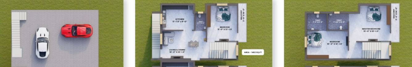 First Floor Plan villas Floor Plan First Floor Plan