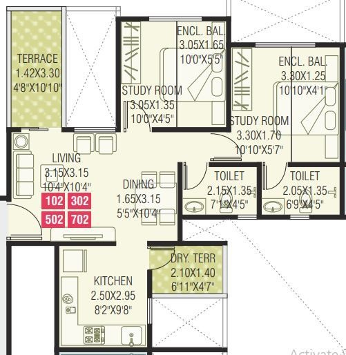 Floor Plan residency Floor Plan Floor Plan