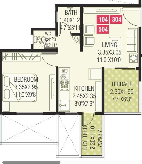 Floor Plan residency Floor Plan Floor Plan