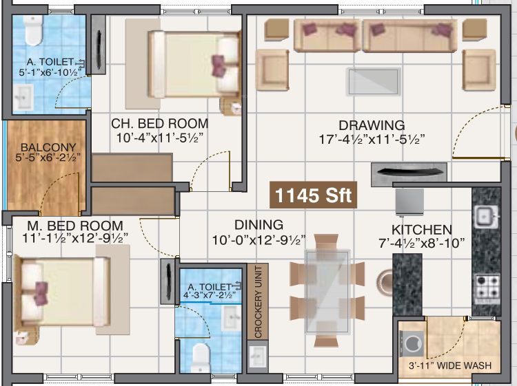 Floor Plan sunnyside Floor Plan Floor Plan