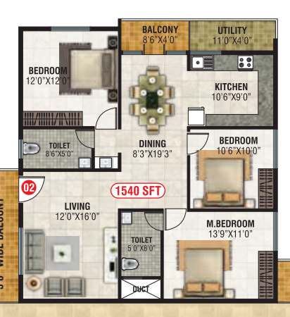 Floor Plan emeralds Floor Plan Floor Plan