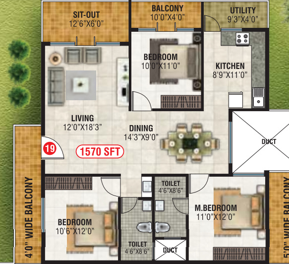 Floor Plan emeralds Floor Plan Floor Plan