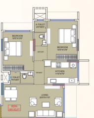 Floor Plan ganesh-chhaya-chsl Floor Plan Floor Plan