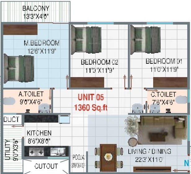 Floor Plan sunshine Floor Plan Floor Plan