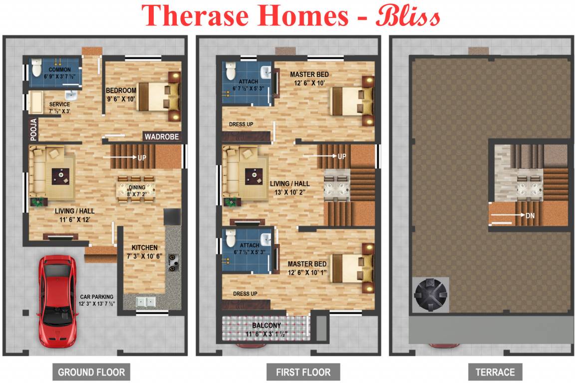 Floor Plan bliss Floor Plan Floor Plan