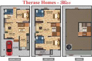 Floor Plan bliss Floor Plan Floor Plan