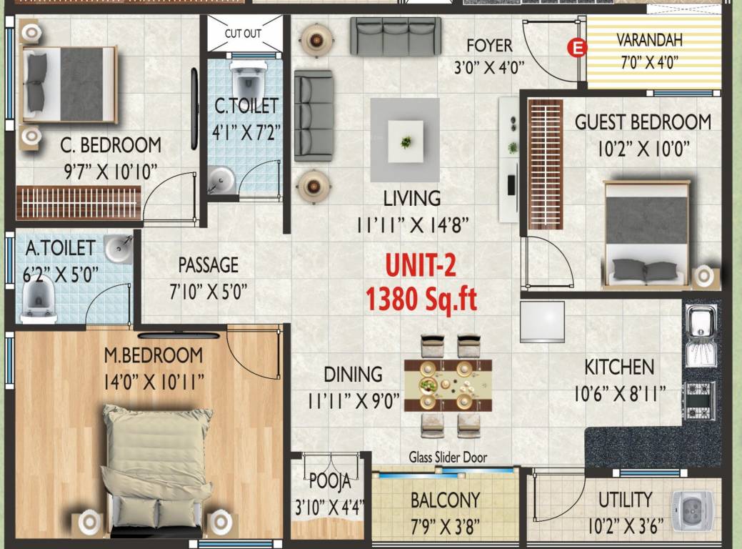 Floor Plan ai siri elegant Floor Plan Floor Plan