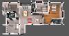 abhimanyu-garden-chellappas-plot-29 Floor Plan Floor Plan