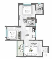 Floor Plan intercontinental-the-urbana Floor Plan Floor Plan
