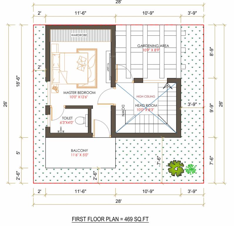 First Floor Plan pride Floor Plan First Floor Plan