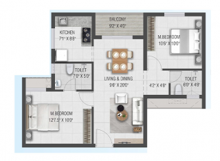 Floor Plan courtyard Floor Plan Floor Plan