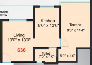 Floor Plan vardhaman-township Floor Plan Floor Plan